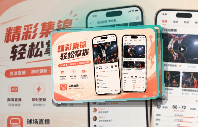 500彩票网官方 App细节设计,赛程比分更好找 页面展示
